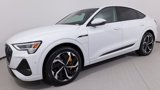 Used 2022 Audi e-tron Premium Plus w/ Premium Plus Package image 5