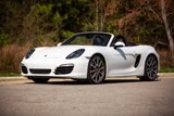 Used 2013 Porsche Boxster S image 4
