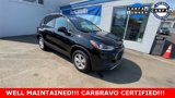 Certified 2022 Chevrolet Trax LT w/ Premium Seat Package image 3