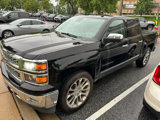 Used 2014 Chevrolet Silverado 1500 LTZ w/ LTZ Plus Package image 2