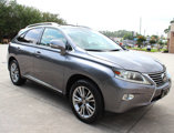 Used 2013 Lexus RX 350 FWD image 2