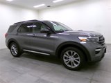Used 2022 Ford Explorer XLT w/ Equipment Group 202A image 5