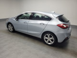 Used 2017 Chevrolet Cruze Premier image 3