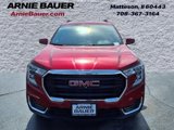 Used 2022 GMC Terrain SLE w/ Driver Convenience Package image 4