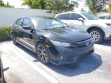 Used 2019 Honda Civic Sport image 2