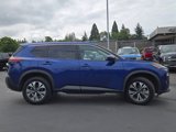 Used 2023 Nissan Rogue SV image 4
