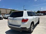 Used 2013 Toyota Highlander Limited image 4