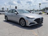 Certified 2023 Hyundai Sonata SEL image 3