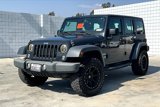 Used 2018 Jeep Wrangler Unlimited Sport w/ Connectivity Group image 2