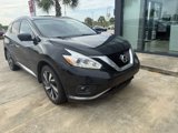Used 2018 Nissan Murano Platinum image 3