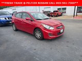 Used 2013 Hyundai Accent GS image 3