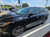 Used 2018 INFINITI QX60 FWD w/ 20" Wheel & Tire Package image 2