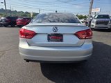 Used 2014 Volkswagen Passat 1.8T SE image 5