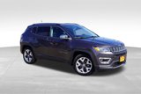 Certified 2020 Jeep Compass Limited image 3