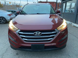 Used 2018 Hyundai Tucson SEL image 2