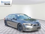Used 2022 Honda Civic Sport image 2