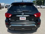 Used 2020 Nissan Pathfinder SV image 4