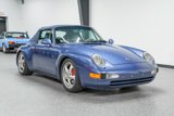 Used 1997 Porsche 911 Carrera image 3