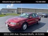 Used 2001 Oldsmobile Alero GL image 4