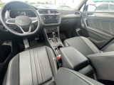 Used 2022 Volkswagen Tiguan SE w/ Panoramic Sunroof Package image 3
