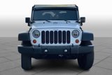 Used 2009 Jeep Wrangler X image 3