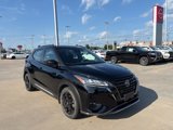 Used 2021 Nissan Kicks SR image 2