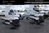 New 2025 Mercedes-Benz Sprinter 2500 image 3