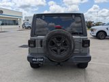 Used 2022 Jeep Wrangler Sport S image 5