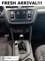 Used 2024 Volkswagen Tiguan S image 3