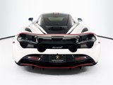 Used 2019 McLaren 720S Luxury image 6
