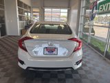 Used 2020 Honda Civic LX image 5