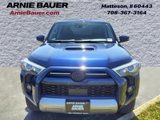 Used 2022 Toyota 4Runner TRD Off-Road Premium w/ Revi image 4