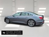 Used 2019 Audi A6 3.0T Premium Plus image 5
