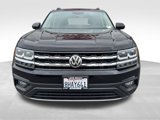 Used 2019 Volkswagen Atlas SE w/ Panoramic Sunroof Package image 4