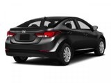 Used 2016 Hyundai Elantra Sport w/ Option Group 03 image 2
