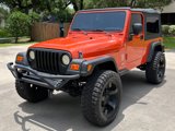Used 2005 Jeep Wrangler Unlimited image 5
