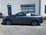 Certified 2022 Kia Forte LXS w/ LXS Technology Package image 2