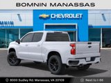 New 2025 Chevrolet Silverado 1500 RST w/ Z71 Off-Road Package image 3