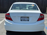 Used 2012 Honda Civic LX image 5