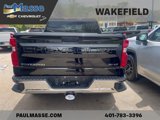 Certified 2022 Chevrolet Silverado 1500 LT image 3