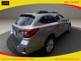 Used 2016 Subaru Outback 2.5i Premium image 6