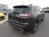 Used 2019 Jeep Cherokee Limited image 4
