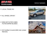 Used 2017 Subaru Outback 2.5i Premium image 4