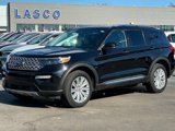 Used 2020 Ford Explorer Limited w/ Hybrid Equipment Group 310A image 1