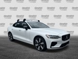 New 2024 Volvo S60 T8 Core w/ Protection Package Premier image 2
