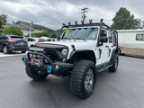 Used 2018 Jeep Wrangler Unlimited Rubicon w/ Cold Weather Group image 4