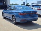 New 2025 Volkswagen Jetta S image 4