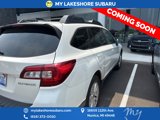 Used 2018 Subaru Outback 2.5i Premium image 5