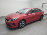 Used 2023 Kia Forte LXS image 2
