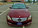 Used 2011 Mercedes-Benz C 300 Sedan image 2